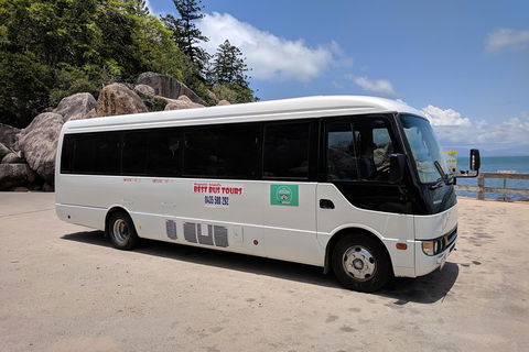 Magnetic Island Tour: Maggie Comprehensive - Accommodation Sunshine Coast 5
