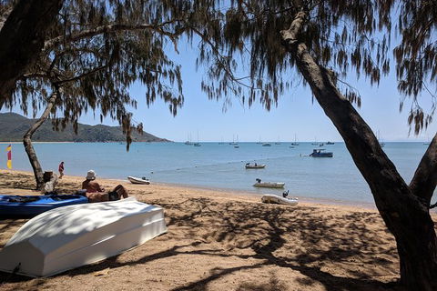 Magnetic Island Tour: Maggie Comprehensive - Accommodation Sunshine Coast 8