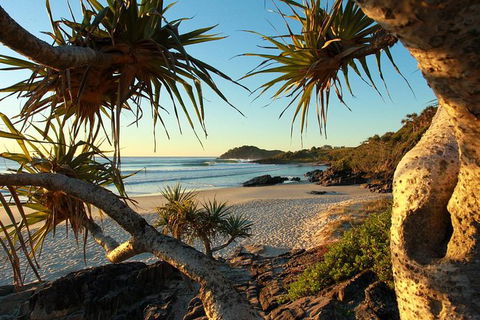 Overnight Tweed Coast Camping And Surfing Getaway From The Gold Coast - Accommodation Sunshine Coast 1
