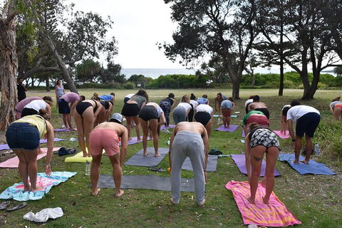 Overnight Tweed Coast Camping And Surfing Getaway From The Gold Coast - Accommodation Sunshine Coast 4