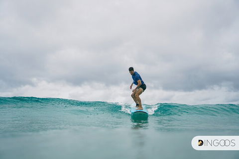 Overnight Tweed Coast Camping And Surfing Getaway From The Gold Coast - Accommodation Sunshine Coast 6