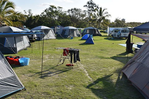 Overnight Tweed Coast Camping And Surfing Getaway From The Gold Coast - Accommodation Sunshine Coast 7
