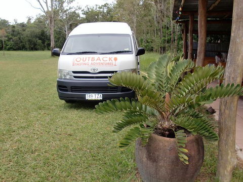 Atherton Tablelands Small-Group Food & Wine Tasting Tour From Port Douglas - Accommodation Sunshine Coast 5