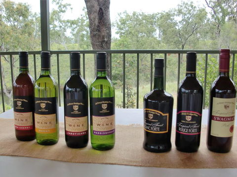 Atherton Tablelands Small-Group Food & Wine Tasting Tour From Port Douglas - Accommodation Sunshine Coast 9