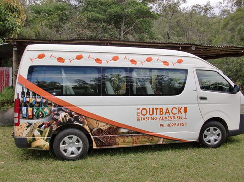 Atherton Tablelands Small-Group Food & Wine Tasting Tour From Port Douglas - Accommodation Sunshine Coast 3
