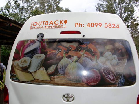 Atherton Tablelands Small-Group Food & Wine Tasting Tour From Port Douglas - Accommodation Sunshine Coast 2
