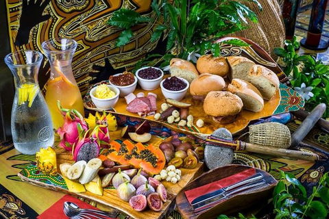 Atherton Tablelands Small-Group Food & Wine Tasting Tour From Port Douglas - Accommodation Sunshine Coast 0