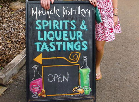 Atherton Tablelands Small-Group Food & Wine Tasting Tour From Port Douglas - Accommodation Sunshine Coast 8