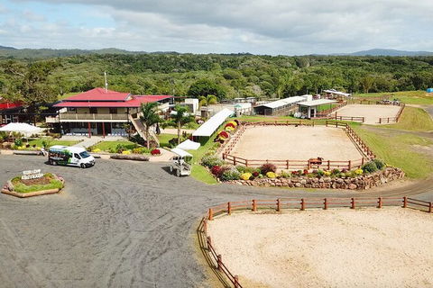 Atherton Tablelands Small-Group Food & Wine Tasting Tour From Port Douglas - Accommodation Sunshine Coast 23