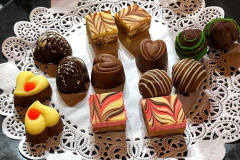 Atherton Tablelands Small-Group Food & Wine Tasting Tour From Port Douglas - Accommodation Sunshine Coast 19