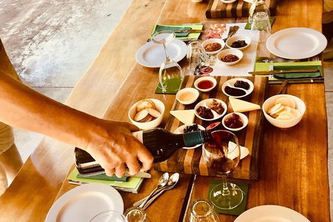 Atherton Tablelands Small-Group Food & Wine Tasting Tour From Port Douglas - Accommodation Sunshine Coast 25