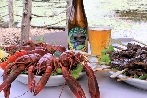 Atherton Tablelands Small-Group Food & Wine Tasting Tour From Port Douglas - Accommodation Sunshine Coast 15