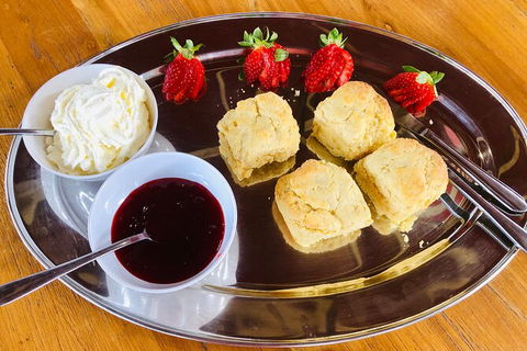 Atherton Tablelands Small-Group Food & Wine Tasting Tour From Port Douglas - Accommodation Sunshine Coast 13