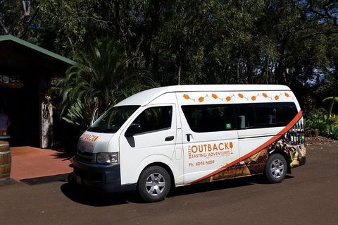 Atherton Tablelands Small-Group Food & Wine Tasting Tour From Port Douglas - Accommodation Sunshine Coast 21
