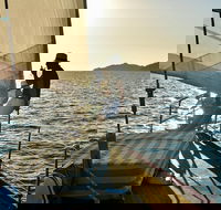 Magnetic Island Twilight Sailing Cruise - Accommodation Sunshine Coast
