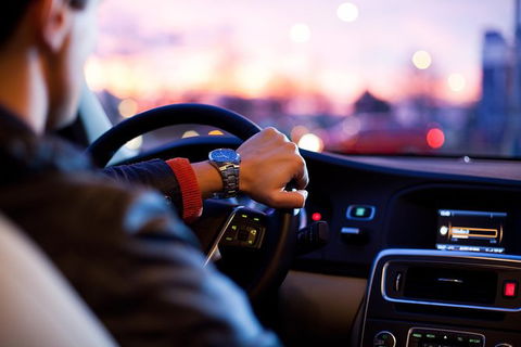 Brisbane Airport To Hotel Round-Trip Private Business Transfer - Accommodation Sunshine Coast 1