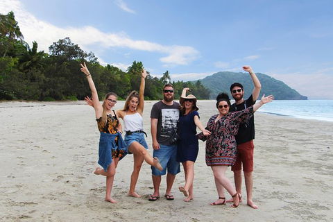 Cape Tribulation, Daintree Rainforest And Wildlife Tour - Accommodation Sunshine Coast 9