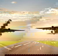 Private Airport Transfer from Brisbane Airport BNE to North Gold Coast 1-6 pax - Accommodation Sunshine Coast