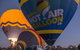Hot Air Balloon Flight At Sunrise - With Port Douglas Transfers - thumb 1