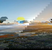 Hot Air Balloon Flight at Sunrise - with Port Douglas Transfers - Accommodation Sunshine Coast