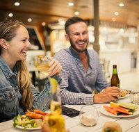 Dinner Buffet Cruise on the Gold Coast - Accommodation Sunshine Coast