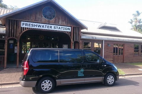 Private Transfer 4 To 6 Passengers, Cairns <> Port Douglas. One Way. - Accommodation Sunshine Coast 7