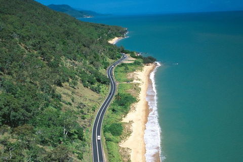 Private Transfer 4 To 6 Passengers, Cairns <> Port Douglas. One Way. - Accommodation Sunshine Coast 6