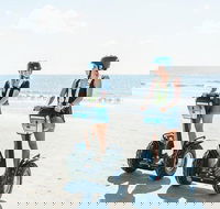 Guided Eco Segway Tours Four Mile Beach Port Douglas - Accommodation Sunshine Coast