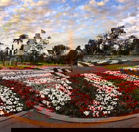 Brisbane Airport to and from Toowoomba for up-to 2 ppl - Accommodation Sunshine Coast