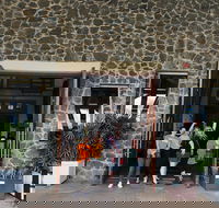 Sirromet Winery All inclusive Lunch  Lurleens Tour Tastings and Transfers - Accommodation Sunshine Coast