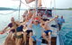 Shaolin Sunset Sailing Aboard Authentic Chinese Junk Boat - thumb 12