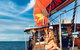 Shaolin Sunset Sailing Aboard Authentic Chinese Junk Boat - thumb 9