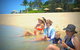 Low Island Snorkelling Private Charter Aboard Authentic Chinese Junk Boat - thumb 7