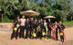 Low Island Snorkelling Private Charter Aboard Authentic Chinese Junk Boat - thumb 5