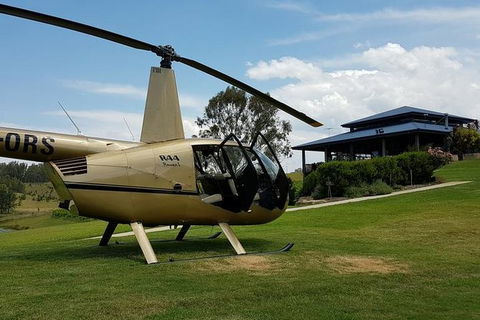 Queensland Food Tour: The Ultimate Delectable Full Day Experience - Accommodation Sunshine Coast 0