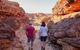 Kings Canyon Day Trip From Ayers Rock - thumb 1