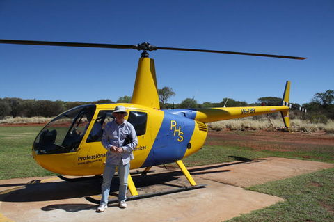 Kings Canyon Day Trip From Ayers Rock - Accommodation Sunshine Coast 9