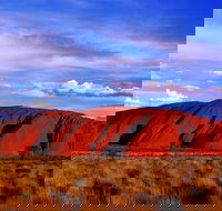 Uluru and Kata Tjuta Experience with BBQ Dinner - Accommodation Sunshine Coast