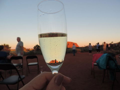 Uluru And Kata Tjuta Experience With BBQ Dinner - Accommodation Sunshine Coast 2