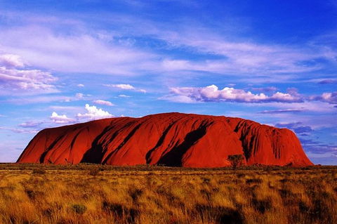 Uluru And Kata Tjuta Experience With BBQ Dinner - Accommodation Sunshine Coast 3