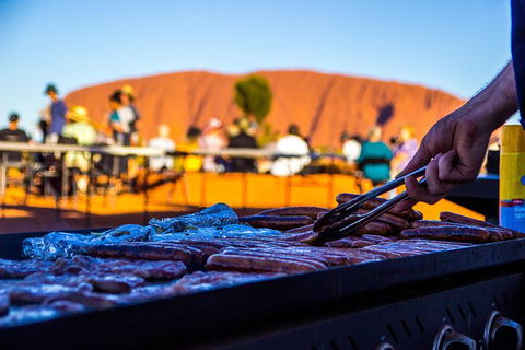 Uluru And Kata Tjuta Experience With BBQ Dinner - Accommodation Sunshine Coast 7
