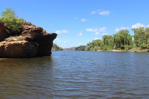 Kakadu Full-Day Tour From Darwin With Lunch - Accommodation Sunshine Coast 0