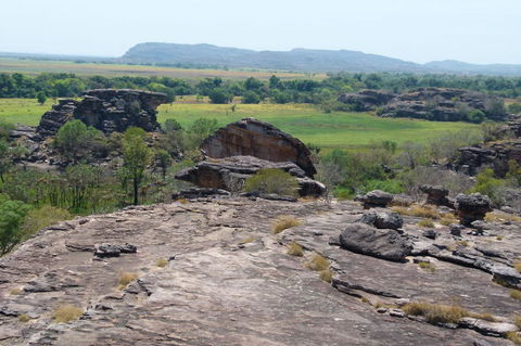 Kakadu Full-Day Tour From Darwin With Lunch - Accommodation Sunshine Coast 3