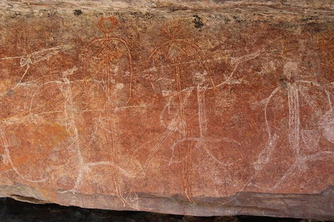 Kakadu Full-Day Tour From Darwin With Lunch - Accommodation Sunshine Coast 1