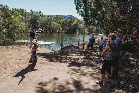 Kakadu Full-Day Tour From Darwin With Lunch - Accommodation Sunshine Coast 12