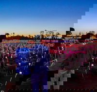 Uluru Field of Light Sunrise Tour - Accommodation Sunshine Coast