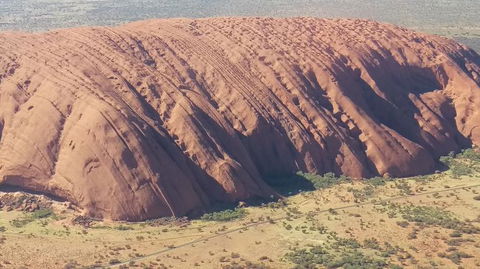 Uluru & Kata Tjuta Grand View Helicopter Flight - Accommodation Sunshine Coast 4