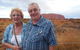 Uluru (Ayers Rock) Sunset With Outback Barbecue Dinner And Star Tour - thumb 8