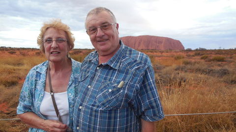 Uluru (Ayers Rock) Sunset With Outback Barbecue Dinner And Star Tour - Accommodation Sunshine Coast 8