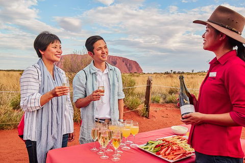Uluru (Ayers Rock) Sunset With Outback Barbecue Dinner And Star Tour - Accommodation Sunshine Coast 10